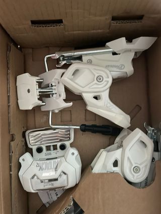 Esquís Head Kore 103W - Nuevos