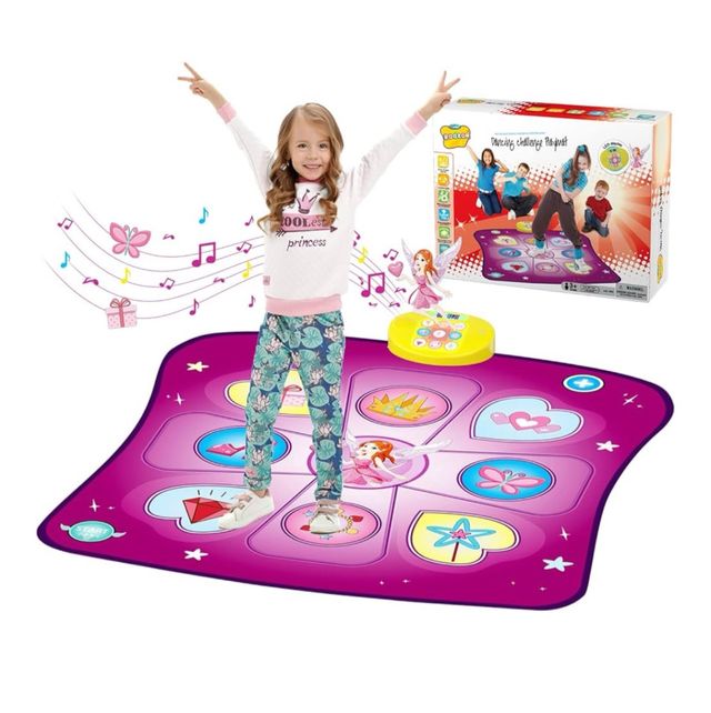 Alfombra musical infantil de marca Rodzon .