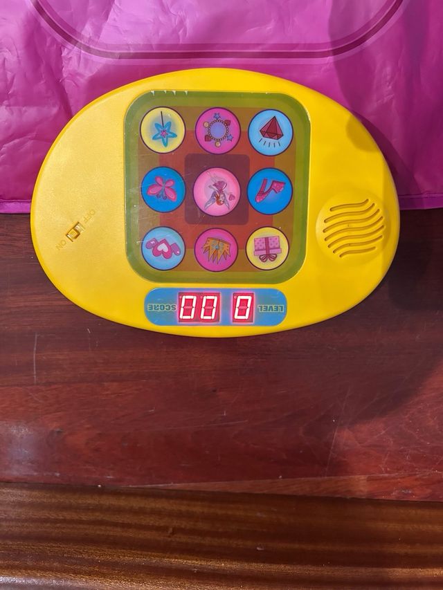 Alfombra musical infantil de marca Rodzon .