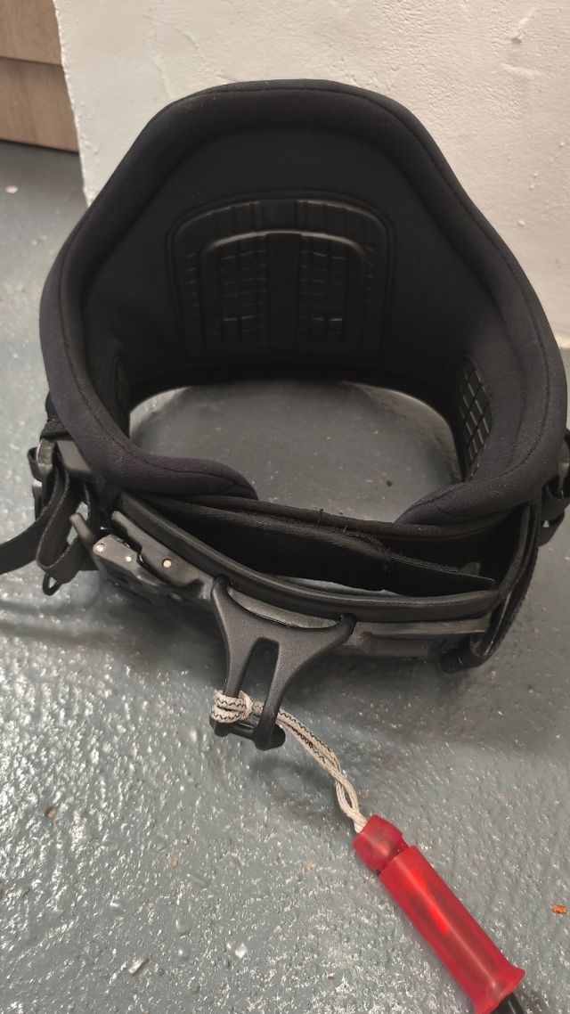 Arnés ION Apex Flex 08