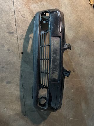 Paragolpes delantero Seat Ibiza 6L