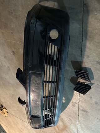 Paragolpes delantero Seat Ibiza 6L