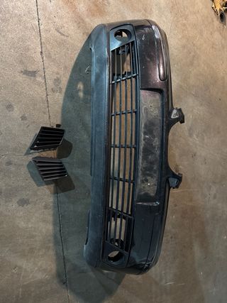 Paragolpes delantero Seat Ibiza 6L