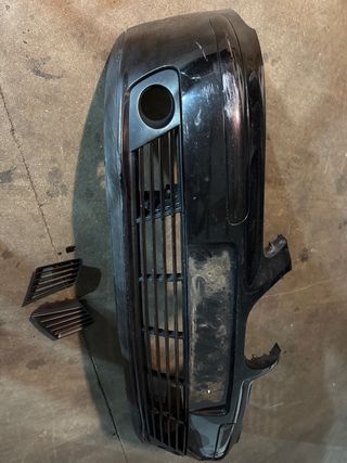 Paragolpes delantero Seat Ibiza 6L