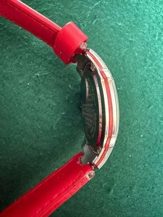 Sector No Limits Orologio - Rosso