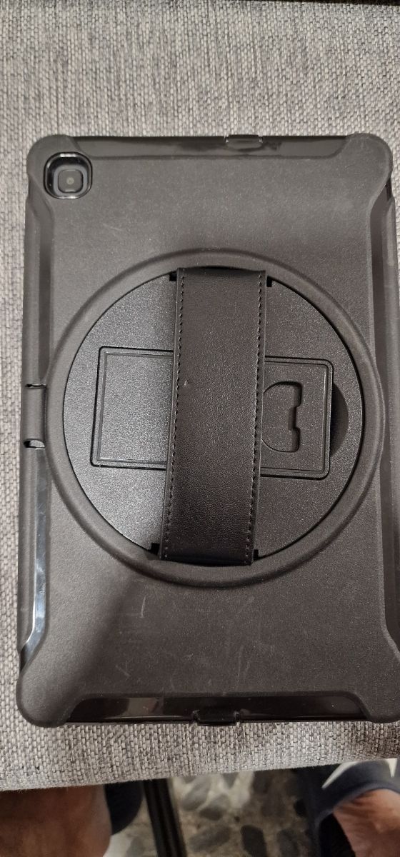 Tablet Samsung Galaxy S6 Lite - Negra