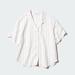Camisa Uniqlo 