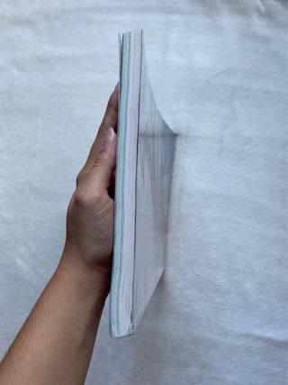 Libro de Lengua y Literatura de 4º ESO