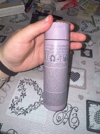 Fenty - Termo Protettore Capelli 5 in 1