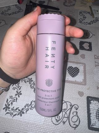 Fenty - Termo Protettore Capelli 5 in 1