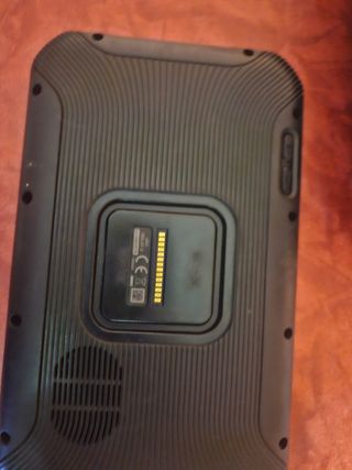 GPS Garming NO negociable valor real 500€
