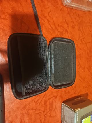 GPS Garming NO negociable valor real 500€
