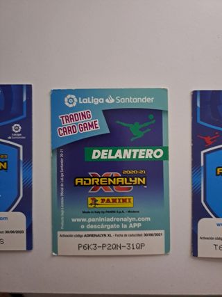 Cromos Adrenalyn fútbol premium fcb Barça camp nou