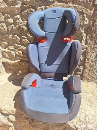 Silla coche Chicco - Grupo 2/3