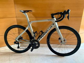 Bicicleta carretera carbono Pinarello Paris