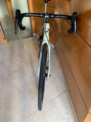 Bicicleta carretera carbono Pinarello Paris