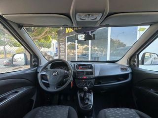 Opel Combo 1.3 