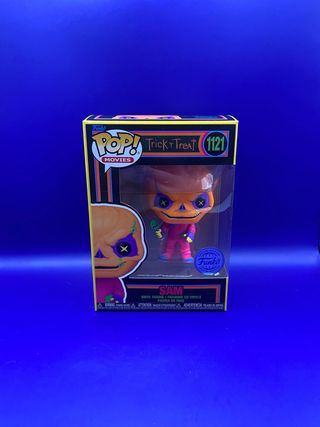 Funko Pop! Sam Trick r Treat #1121