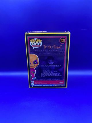 Funko Pop! Sam Trick r Treat #1121