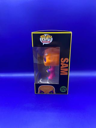 Funko Pop! Sam Trick r Treat #1121