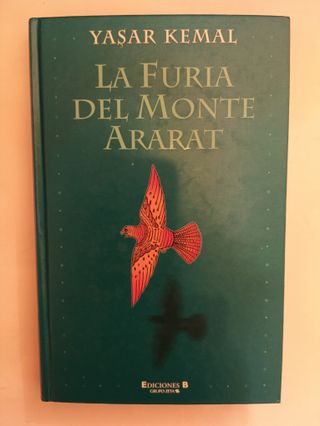 Lote libros.