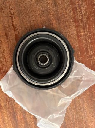 Kit Amortiguadores copelas Peugeot 308 Citroen C4