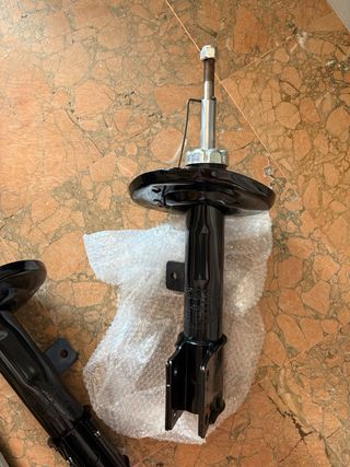 Kit Amortiguadores copelas Peugeot 308 Citroen C4