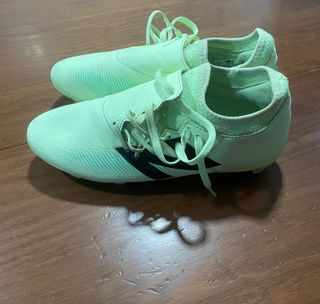 Botas fútbol New Balance Furon