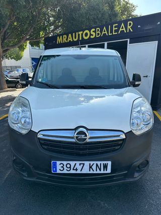 Opel Combo Cargo 1.3 CDTI 