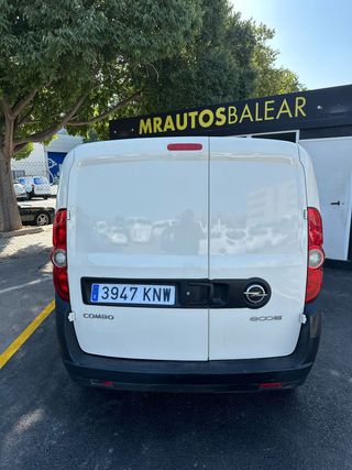 Opel Combo Cargo 1.3 CDTI 