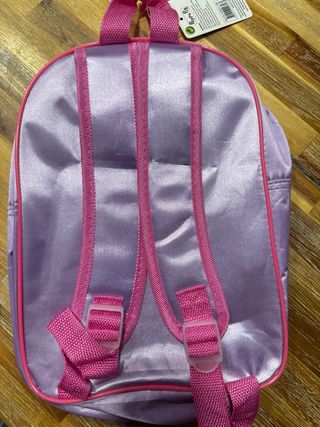 Mochila Peppa Pig - Parque de Atracciones