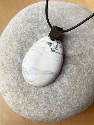Lote de 2 Collares “Zura”