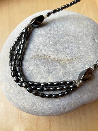 Lote de 2 Collares “Zura”