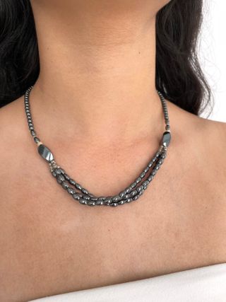 Lote de 2 Collares “Zura”