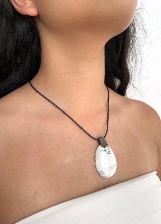 Lote de 2 Collares “Zura”
