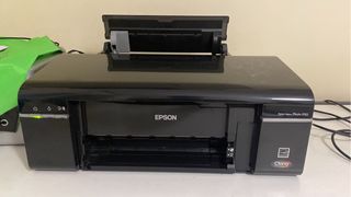 Epson Stylus Photo P50 DTF - Stampante