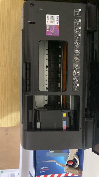 Epson Stylus Photo P50 DTF - Stampante