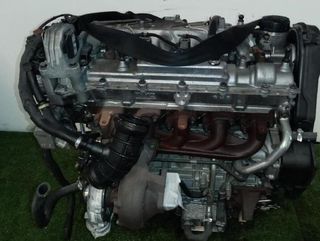 93594 motor completo d5244t volvo s60 berlina 2.4