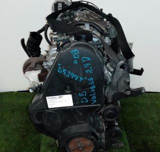 93594 motor completo d5244t volvo s60 berlina 2.4