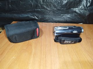 CAMARA HD SUPRATECH SUPRA CAM ZELUS