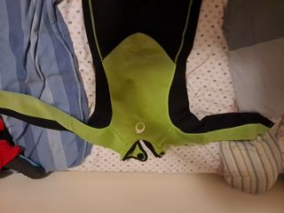 Neopreno niño 90cm Tribord 
