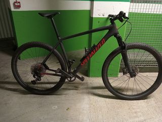 Bicicletta Specialized Epic taglia XL, 2022
