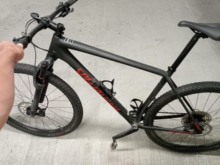 Bicicletta Specialized Epic taglia XL, 2022