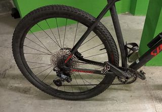 Bicicletta Specialized Epic taglia XL, 2022