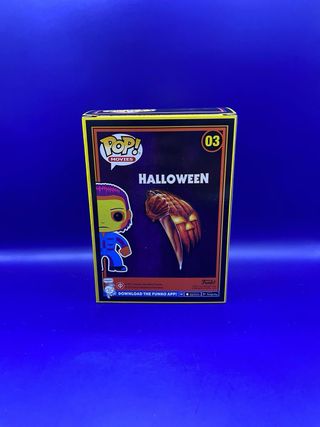 Funko Pop! Michael Myers Halloween 03
