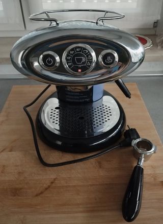 Cafetera Lavazza A Modo Mio