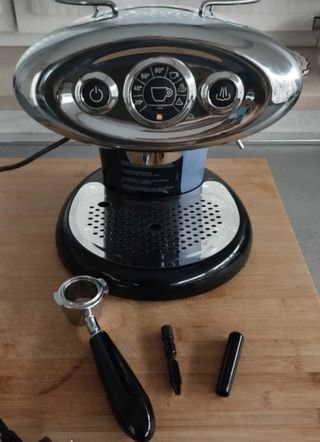 Cafetera Lavazza A Modo Mio
