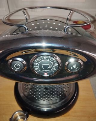 Cafetera Lavazza A Modo Mio