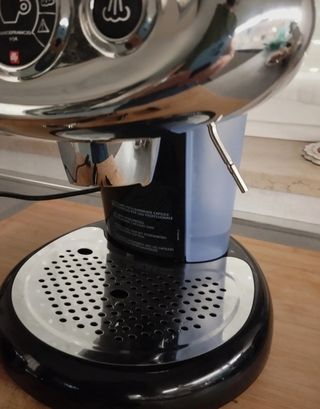 Cafetera Lavazza A Modo Mio