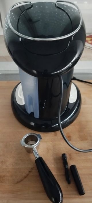Cafetera Lavazza A Modo Mio